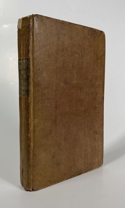 [AMERICAN ABOLITIONISM ~ 1834]....; (photo 1)