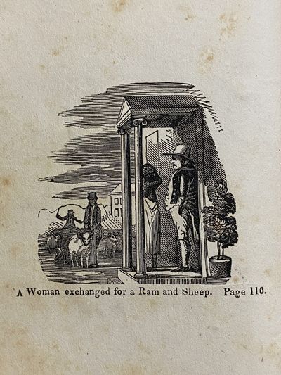 [AMERICAN ABOLITIONISM ~ 1834]....; (photo 3)