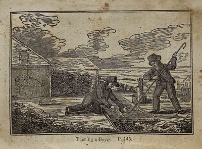 [AMERICAN ABOLITIONISM ~ 1834]....; (photo 5)