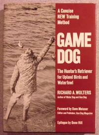 Game Dog: A Concise New Training Method
