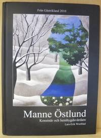 Manne Östlund. 1904-1957. Konstnär och…