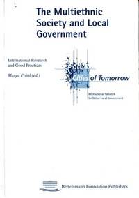 The Multiethnic Society and Local Government.…