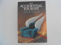 The Accidental Tourist by Tyler, Anne - 1985