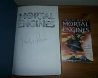 Mortal Engines