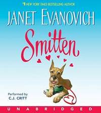 Smitten CD by Janet Evanovich - 2006-01-03