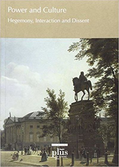 Power and Culture. Hagemony, interaction and…