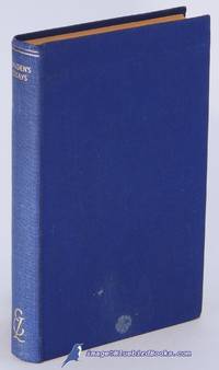 image of Dryden's Essays (Everyman's Library #568)