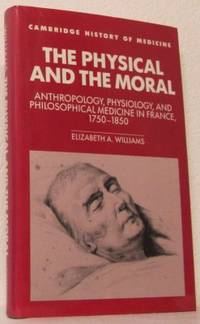 The Physical and the Moral. Anthropology,…