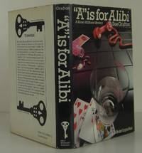 A Is for Alibi by Grafton, Sue - 1982