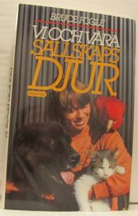 Vi och våra sällskapsdjur.