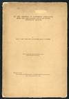 On the removal of diffusible substances from the circulating blood of living animals by dialysis. Offprint