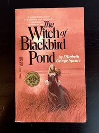 The Witch of Blackbird Pond