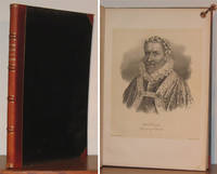 Trettio-åriga krigets märkvärdigaste personer. Historisk teckning af Adolf Iwar Arwidsson....