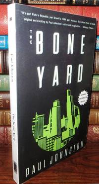 THE BONE YARD