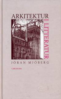 Arkitektur i litteratur.