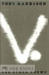 V. AND OTHER POEMS