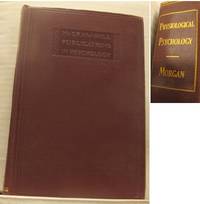 Physiological Psychology.