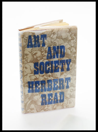 Art and Society. Second revised edition.