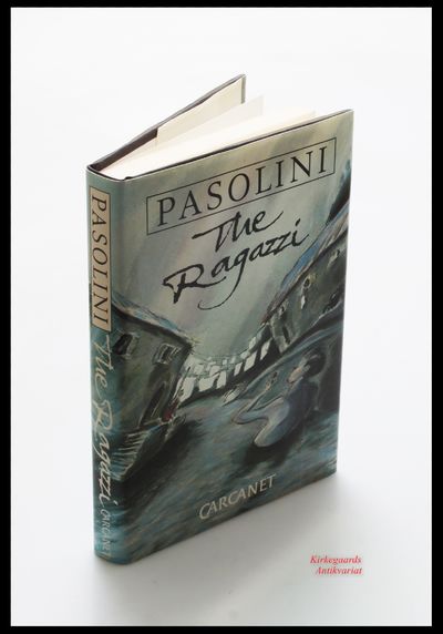 The Ragazzi (