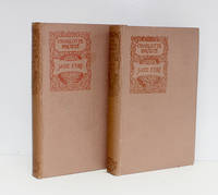 Jane Eyre by Charlotte Bronte - 1893