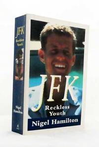 JFK. Reckless Youth