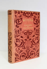 cover of Emma