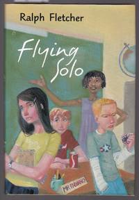 Flying Solo