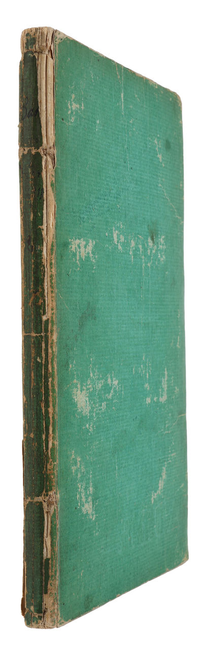 Udvikling af Læren om Interessentskab og de samme nærmest vedkommende Retsforhold. 3 parts.  - [PRESENTATION COPY OF THIS MILESTONE IN SCANDINAVIAN LEGAL HISTORY] (photo 2)