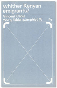 Whither Kenyan Emigrants