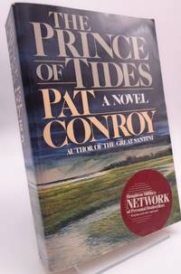 The Prince of Tides by Pat Conroy - 1986