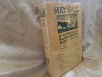 MAY DAYS: An  Anthology Of Masses - Liberator Verse  - 1912  - 1924 by Taggard, Genevieve (Editor) - 1925