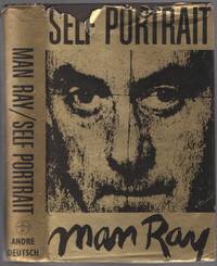 image of Self Portrait