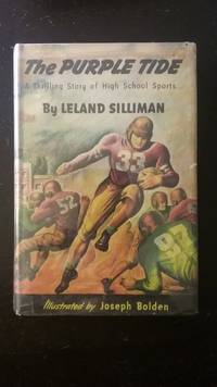 image of The Purple Tide
