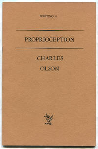 image of Proprioception