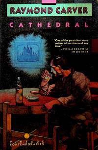 Cathedral by Raymond Carver | Paperback | 1989-06-18 | Vintage