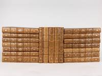 THE WORKS OF JONATHAN SWIFT, D.D. DEAN OF ST PATRICK'S, DUBLIN; CONTAINING ADDITIONAL LETTERS, TRACTS, AND POEMS, NOT HITHERTO PUBLISHED; WITH NOTES, AND A LIFE OF THE AUTHOR [Nineteen Volumes]