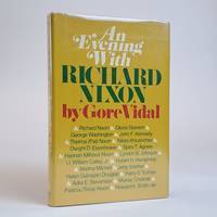 AN EVENING WITH RICHARD NIXON [Signed]