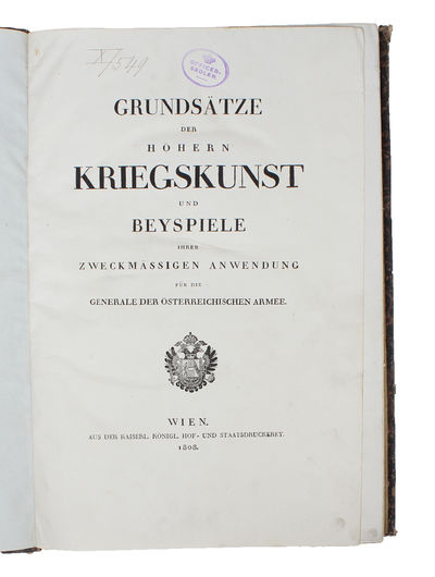 und Beyspiele ihrer zweckmässiqen Anwendung für…