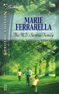 The M. D.'s Surprise Family
