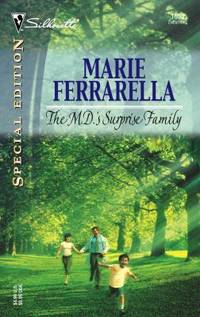 The M. D.&#039;s Surprise Family by Marie Ferrarella - 2004