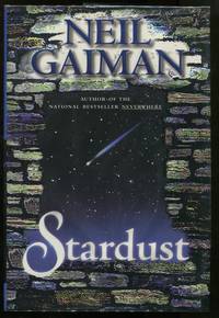 Stardust by Gaiman, Neil - 1999