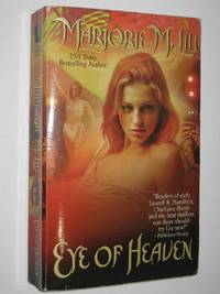 cover of Eye of Heaven - Dirk & Steele Series #5