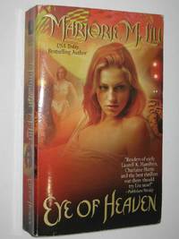 Eye of Heaven - Dirk & Steele Series #5