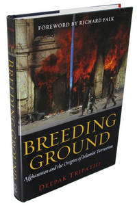 Breeding Ground: Afghanistan and the Origins of Islamist Terrorism