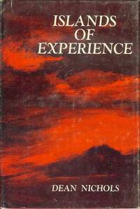 cover of Islands of Experience