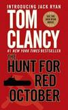 The Hunt For Red October