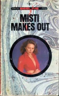 Misti Makes Out CC-3217