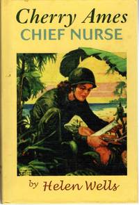 Cherry Ames: Chief Nurse (#4 in series)