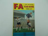 The Official Football Association Year Book 1966-67