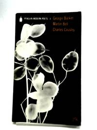 Penguin Modern Poets 3
